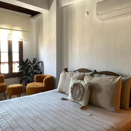 Privat bolig Kirke Sirince