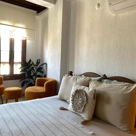 Privat bolig Kirke Sirince