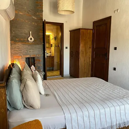 Privat bolig Kirke Sirince