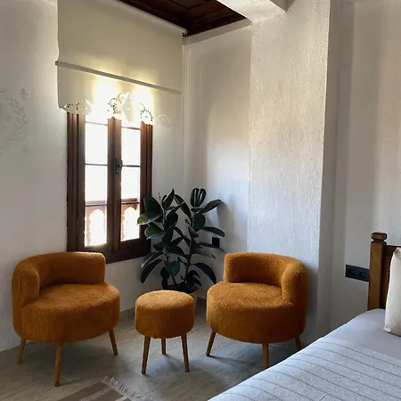 Ubytování v soukromí Kirke