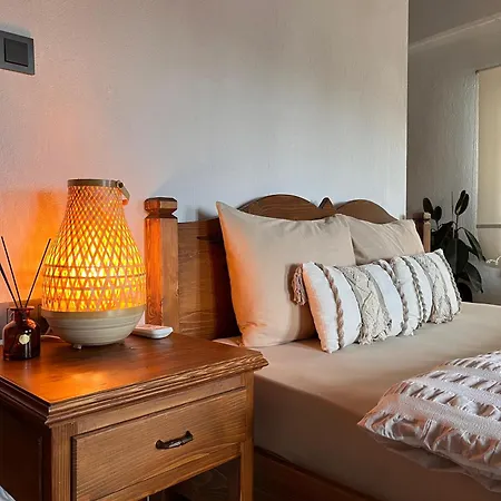 Kirke Ubytování v soukromí