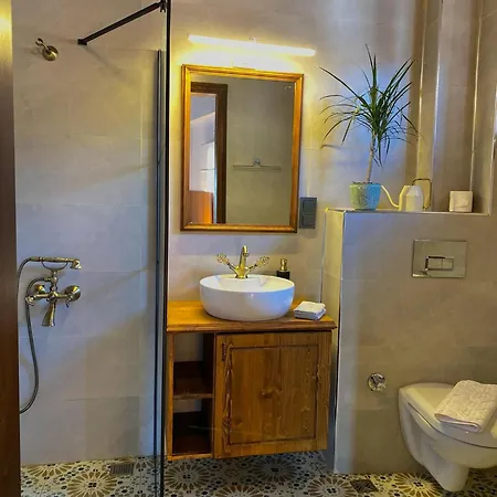 Ubytování v soukromí Kirke *