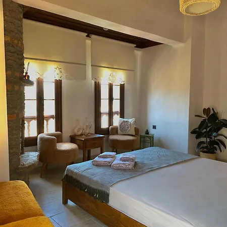 Ubytování v soukromí Kirke Sirince