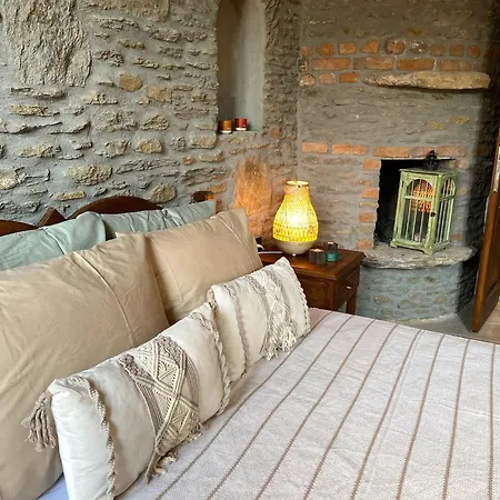 Ubytování v soukromí Kirke *