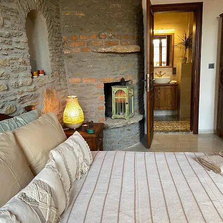 Ubytování v soukromí Kirke *